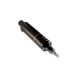 Hawk Pen – Cheyenne