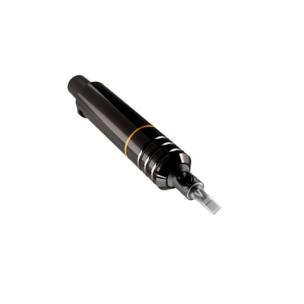Hawk Pen – Cheyenne