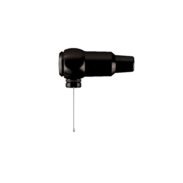 Hawk Thunder – Cheyenne