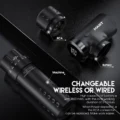 Mast Flip Pro – Dragonhawk