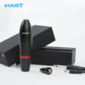Mast Player – Dragonhawk