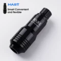 Mast Tour S – Dragonhawk