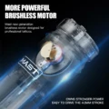 Mast Racer – Dragonhawk