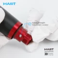 Mast Player – Dragonhawk