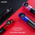 Mast Archer – Dragonhawk