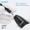 Mast Player – Dragonhawk
