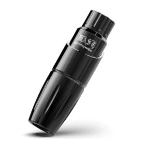 Mast Tour Pen – Dragonhawk
