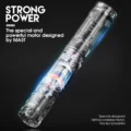 Mast Tour Amy – Dragonhawk