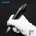 Mast Player – Dragonhawk