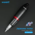 Mast Player – Dragonhawk