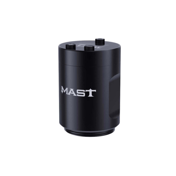 Mast Fold 2 – Dragonhawk