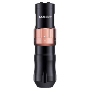 Mast Fold 2 – Dragonhawk