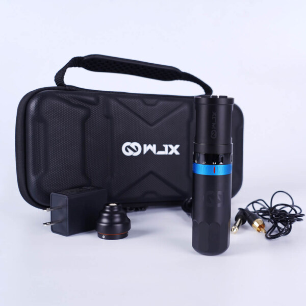 WJX W3 – Dragonhawk