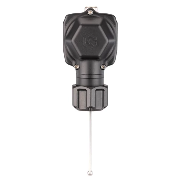 Tatsoul x Critical Direct Drive Rotary – Critical