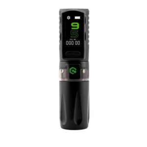 Critical Torque Pen – Critical