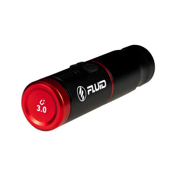 Fluid Wireless Pen v2 Plus – Body Supply