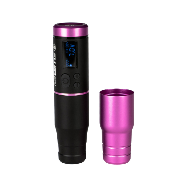 Fluid Wireless PMU PEN V2 PLUS – Body Supply