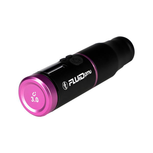 Fluid Wireless PMU PEN V2 PLUS – Body Supply