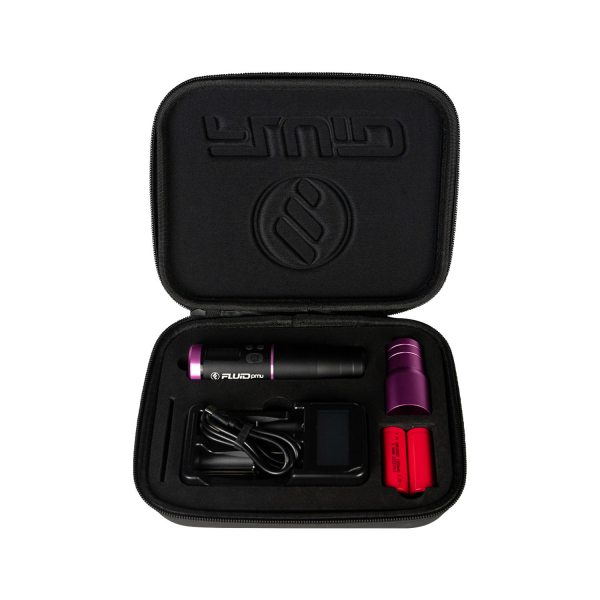 Fluid Wireless PMU PEN V2 PLUS – Body Supply