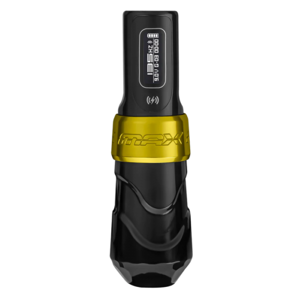Flux Max – FK Irons