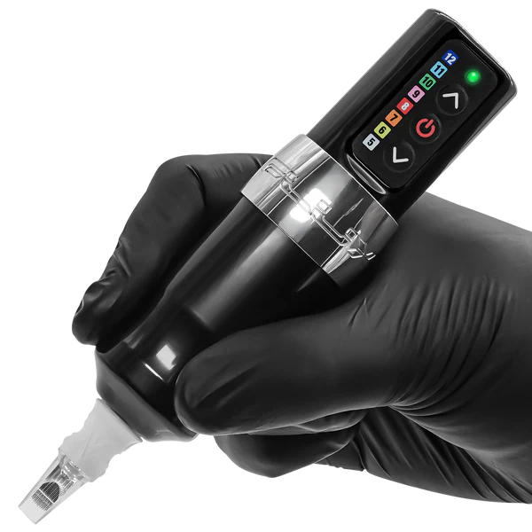Spektra Flux – FK Irons