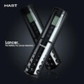 Mast Lancer – Dragonhawk