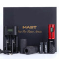 Mast Lancer – Dragonhawk