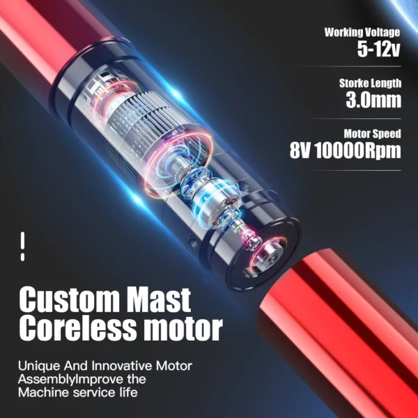 Mast Tour Y22 – Dragonhawk