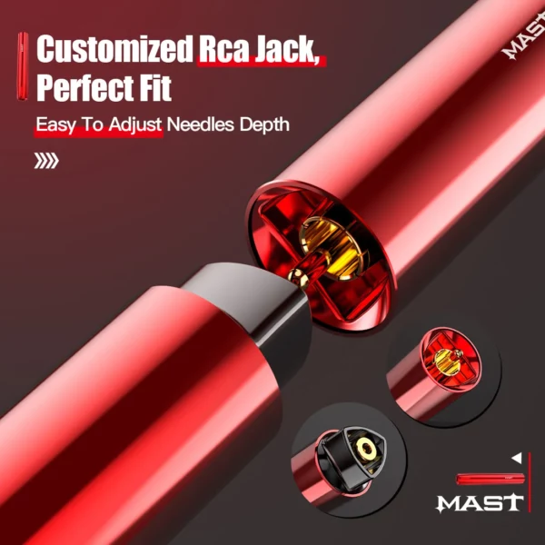 Mast Tour Y22 – Dragonhawk
